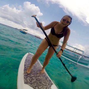 Meet your Posher, Sydney